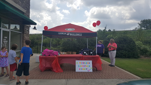 Cell Phone Store «Verizon Authorized Retailer - A Wireless», reviews and photos, 305 Steven B Tanger Blvd, Commerce, GA 30529, USA