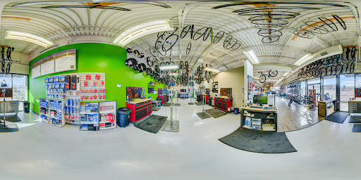 Bicycle Store «Elevation Cycles», reviews and photos, 2030 E County Line Rd, Highlands Ranch, CO 80126, USA
