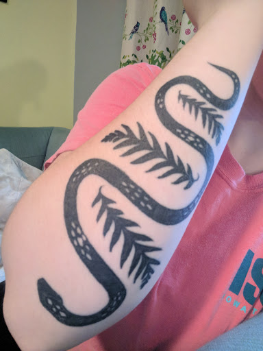 Explore thailand tattoo ideas, creative tattoo ideas in Kennewick, available at Gravity Tattoo