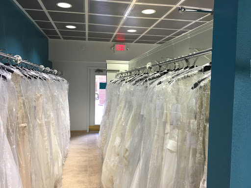 Wedding Store «Brilliant Bridal», reviews and photos, 2800 W Sahara Ave #1a, Las Vegas, NV 89102, USA