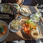 Photo n°2 de l'avis de Kilian.e fait le 18/03/2024 à 17:16 sur le  Frau Lüske Kaffeehaus à Berlin