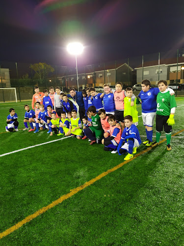 Campo de Futebol de 7 de Balteiro - Vila Nova de Gaia