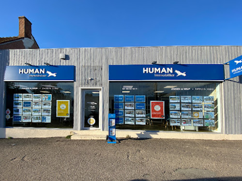 Human Immobilier Saint-Florent-sur-Cher à Saint-Florent-sur-Cher