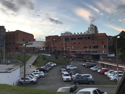 Photos of Clinical Comfamiliar Risaralda