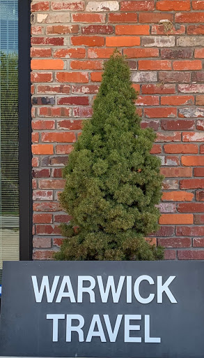 Cruise Agency «Warwick Travel Services Inc», reviews and photos, 10858 Warwick Blvd # C, Newport News, VA 23601, USA