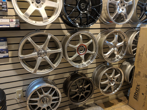 Auto Repair Shop «Custom Import Performance», reviews and photos, 2295 Milford Rd, East Stroudsburg, PA 18301, USA