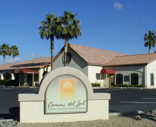 Funeral Home «Camino Del Sol Funeral Chapel & Cremation Center», reviews and photos, 13738 W Camino Del Sol, Sun City West, AZ 85375, USA