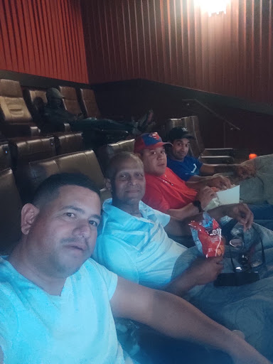 Movie Theater «Cinemark», reviews and photos, 12129 State St, Draper, UT 84020, USA