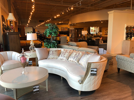 Furniture Store «Huffman Koos Furniture», reviews and photos, 1640 Broadhollow Rd, Farmingdale, NY 11735, USA