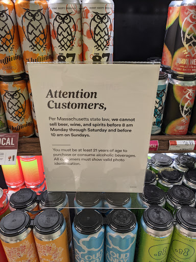 Grocery Store «Whole Foods Market», reviews and photos, 575 Worcester Rd, Framingham, MA 01701, USA