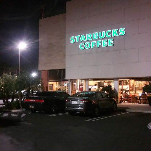 Starbucks image