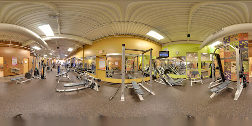 Gym «Anytime Fitness», reviews and photos, 1205 Southview Blvd, South St Paul, MN 55075, USA