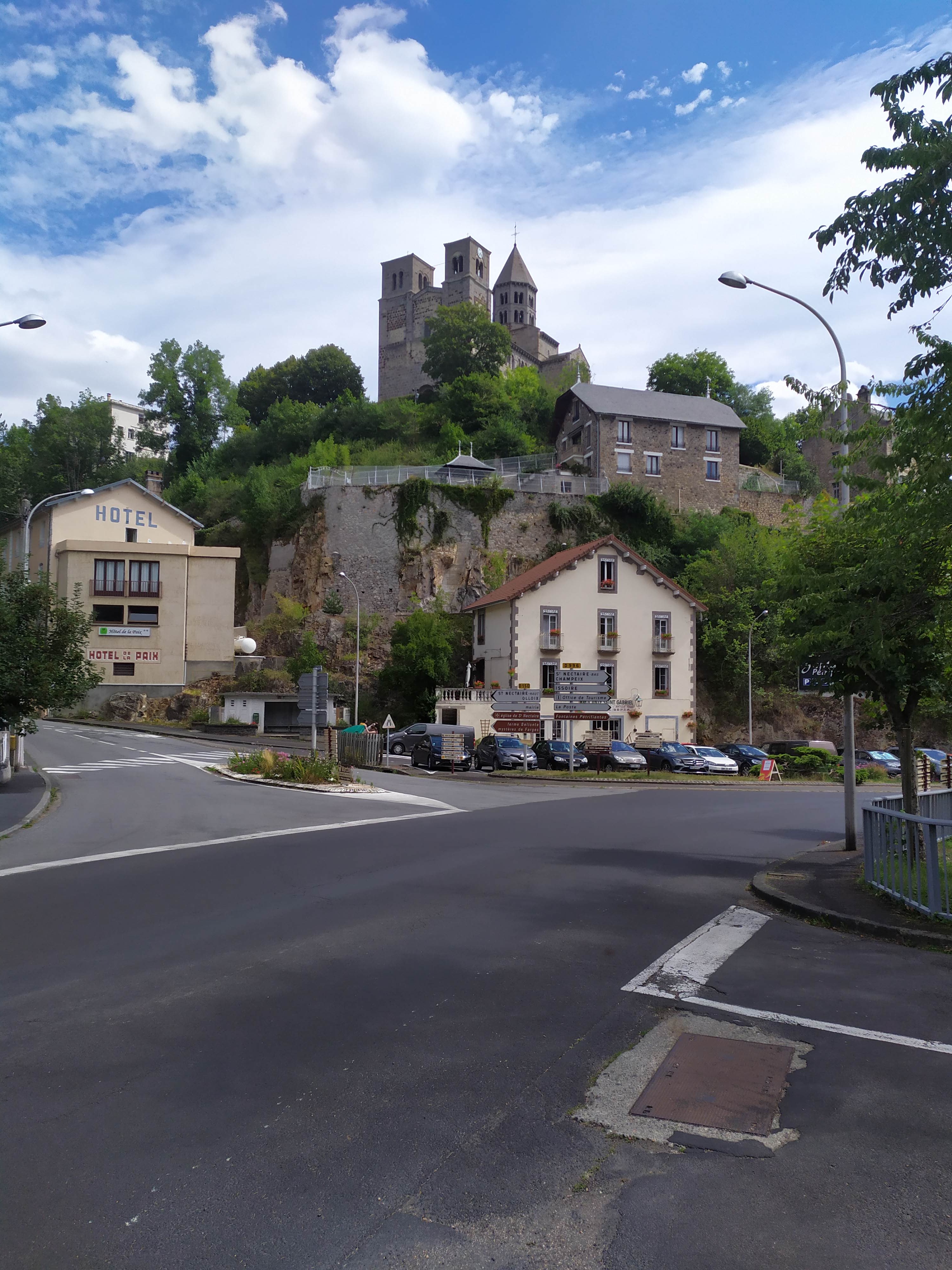 Photo n° 1 de l'avis de Bérenger. fait le 21/08/2020 à 12:32