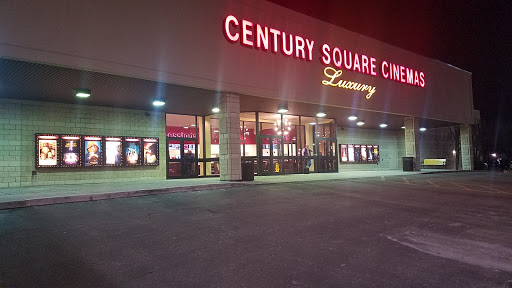 Movie Theater «Century Square Luxury Cinemas», reviews and photos, 2001 Mountain View Dr, West Mifflin, PA 15122, USA