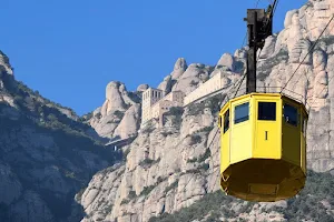 Funicular Aeri de Montserrat image