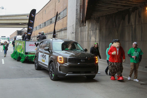 Kia Dealer «Monroeville Kia», reviews and photos, 3721 William Penn Hwy, Monroeville, PA 15146, USA