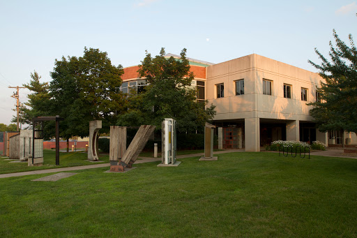 Hammons School of Architecture