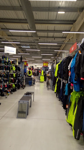 Decathlon Grasse