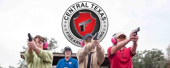 Central Texas Firearms Training