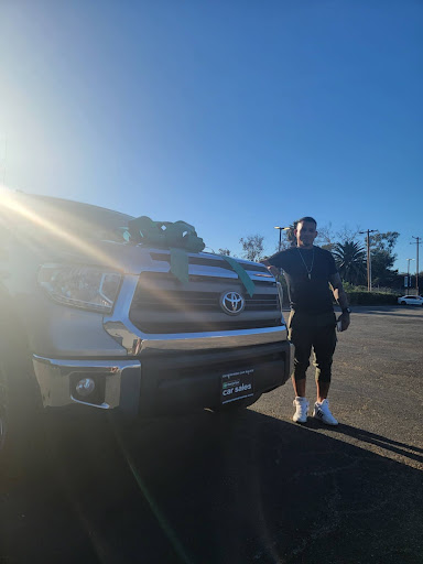 Used Car Dealer «Enterprise Car Sales», reviews and photos, 1144 Arundell Ave, Ventura, CA 93003, USA