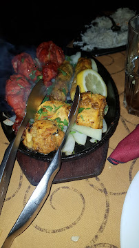 Poulet tandoori du Restaurant pakistanais O'Pakistan à Marseille - n°1