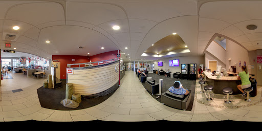 Used Car Dealer «Toyota of Nashua», reviews and photos, 10 Marmon Dr, Nashua, NH 03060, USA