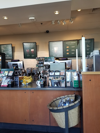 Starbucks image