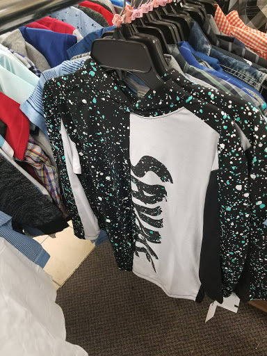 Shopping Mall «Karcher Mall», reviews and photos, 1509 Caldwell Blvd, Nampa, ID 83651, USA