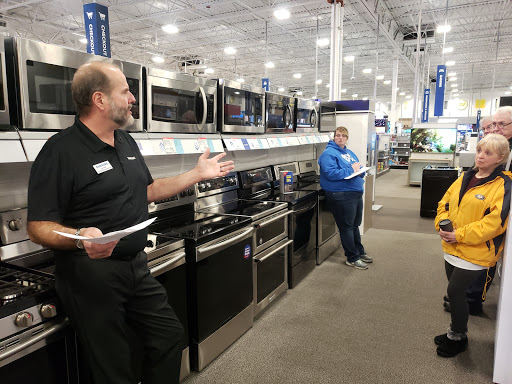 Electronics Store «Best Buy», reviews and photos, 4102 S Meridian A, Puyallup, WA 98373, USA