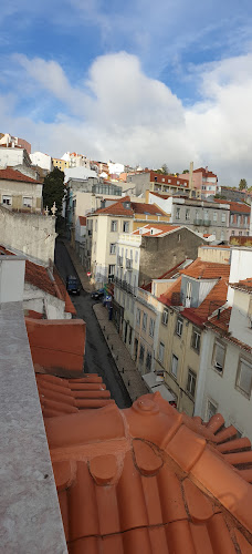 Rua da Glória 99, 1250-096 Lisboa