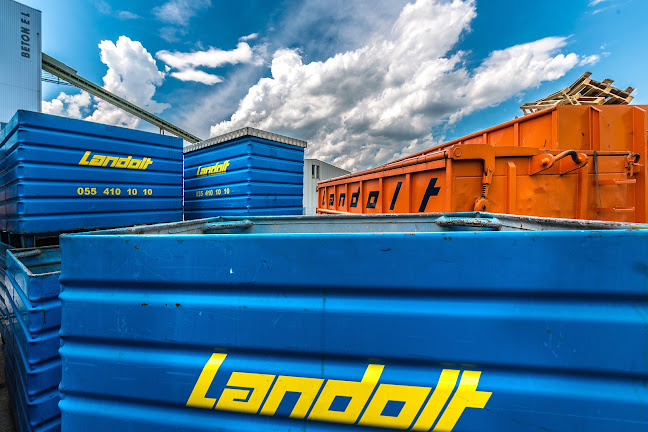 Landolt Transport AG - Freienbach