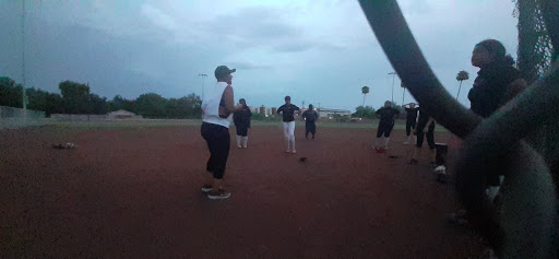 Park «Daley Park», reviews and photos, 1625 S College Ave, Tempe, AZ 85281, USA