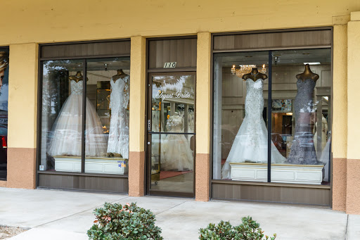 Bridal Shop «Elegant Bride», reviews and photos, 5091 N Fresno St #110, Fresno, CA 93710, USA