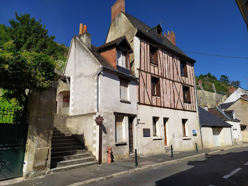 Les Coteaux d'Amboise à Amboise