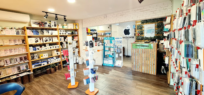 Варна ЦентърОдесос, бул. „8-ми Приморски полк“ №73, 9002 Варна