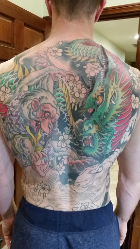 Explore green bay packers tattoo ideas, creative tattoo ideas in Studio City, available at Unbreakable Tattoo