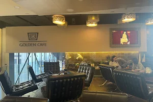 Golden Cafe image
