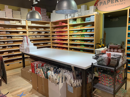 Stationery Store «Paper Source», reviews and photos, 2606 NE 46th St, Seattle, WA 98105, USA