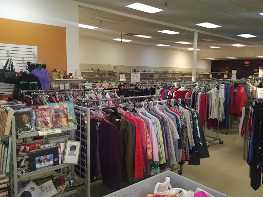 Thrift Store «Community Thrift Store», reviews and photos, 228 Forest Hills Dr, Garner, NC 27529, USA