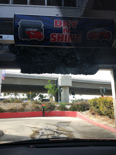 Jamboree Smog Free Car Wash image