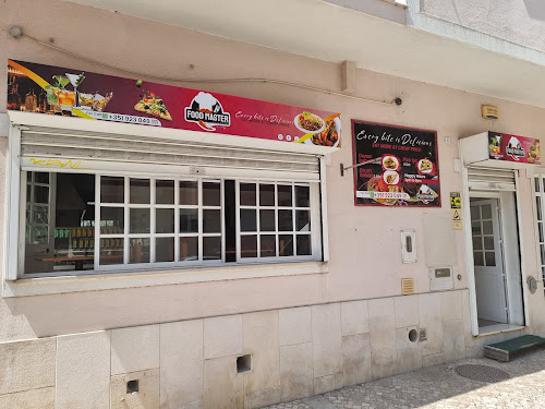 Restaurante Food Master em Pinhal Novo