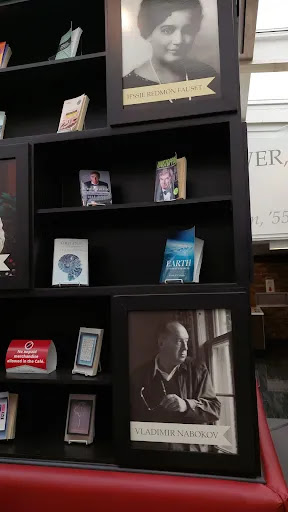 Book Store «The Cornell Store», reviews and photos, 135 Ho Plaza, Ithaca, NY 14853, USA