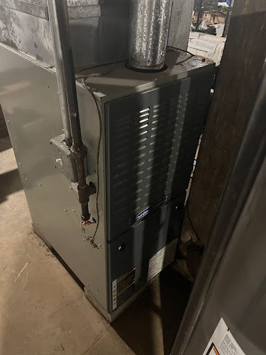 HVAC Contractor «Four Seasons Heating, Air Conditioning, Plumbing, & Electric», reviews and photos