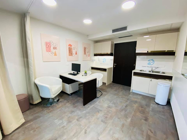 Értékelések erről a helyről: Globe Medical - Plasztikai Sebészeti Magánrendelő, Balatonkenese - Orvos