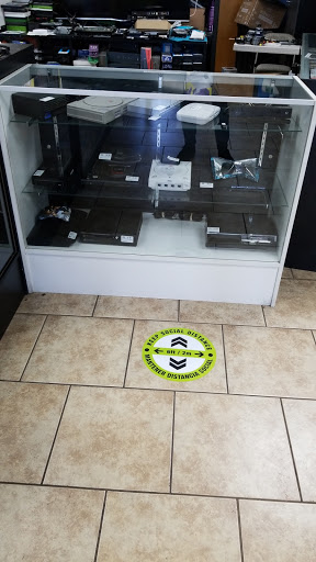 Game Store «Fix & Play Electronics», reviews and photos, 10575 W Indian School Rd #102, Avondale, AZ 85392, USA