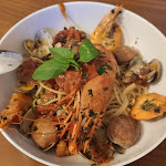 Photo n°1 de l'avis de Agata.i fait le 15/11/2021 à 08:29 sur le  Holzofenpizza Pietro à Nuremberg