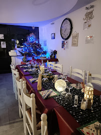 Photos du propriétaire du Restaurant français Le Café Du Rocher - Pascale et Sylvie à Annebault - n°11