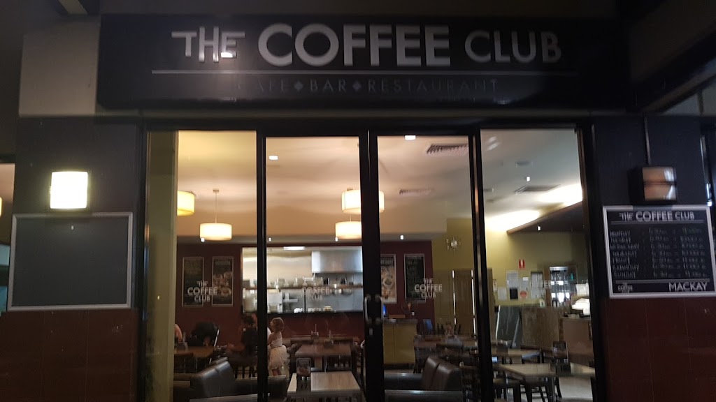 The Coffee Club Mackay, QLD 4740 Menu, Reviews, Hours & Contact.