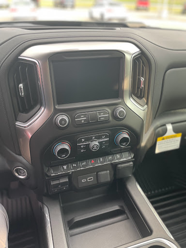 Chevrolet Dealer «Turner Chevrolet», reviews and photos, 21001 Crosby Fwy, Crosby, TX 77532, USA