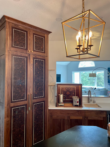 Kitchen Remodeler «Elegance Custom Cabinetry LLC», reviews and photos, 6521 Cambridge St, Minneapolis, MN 55426, USA